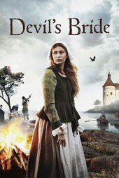 Devil's Bride