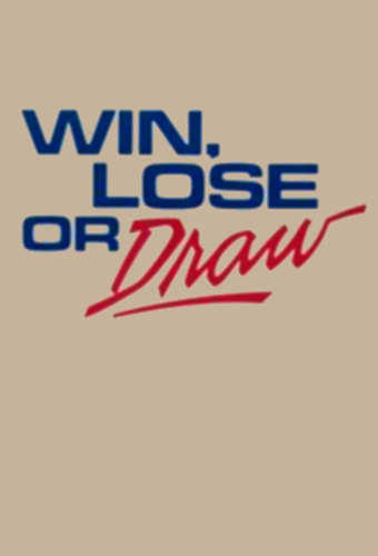 Win, Lose or Draw (UK)