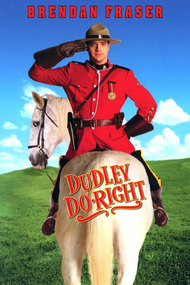 Dudley Do-Right