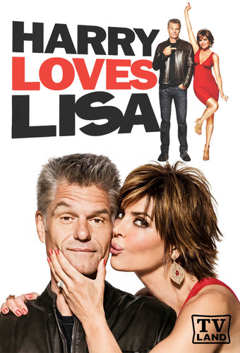 Harry Loves Lisa