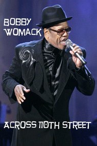 Bobby Womack: Across 110th Street