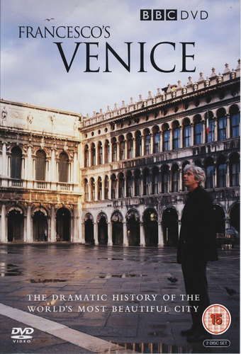 Francesco's Venice