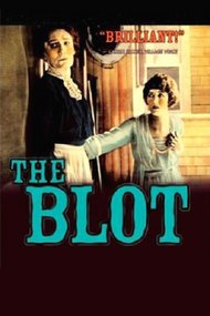 The Blot