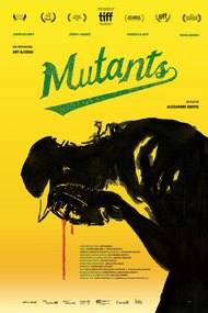 Mutants