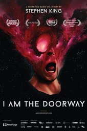 I Am the Doorway