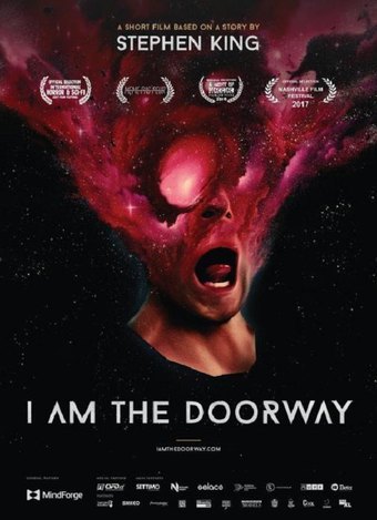 I Am the Doorway
