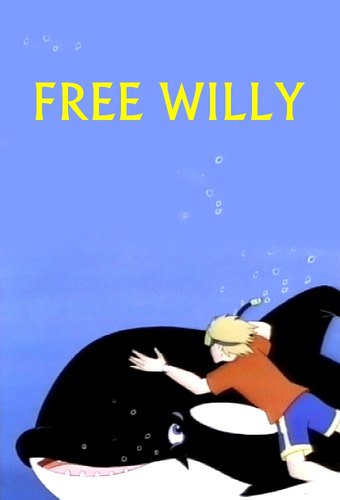 Free Willy The Animated Series