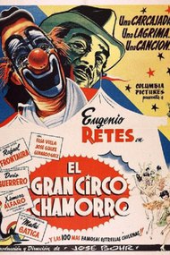 The Big Chamorro Circus