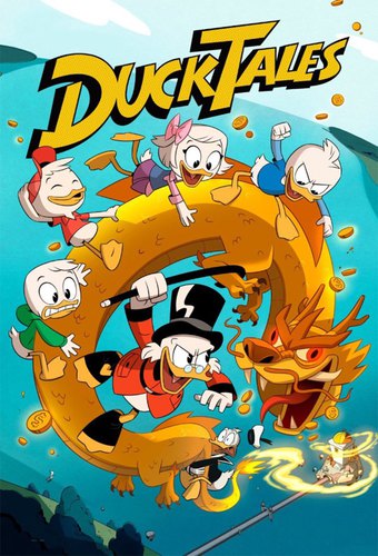 DuckTales