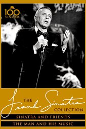 Frank Sinatra: A Man and His Music Part I