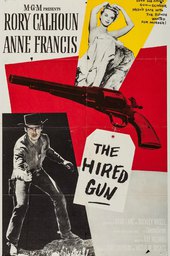 The Hired Gun