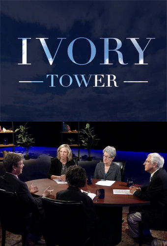 Ivory Tower
