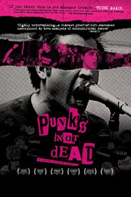 Punk's Not Dead