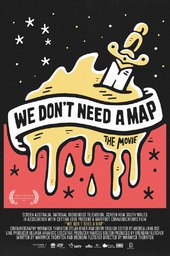 We Don't Need a Map