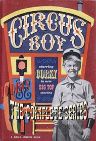 Circus Boy