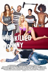 Who Killed Johnny