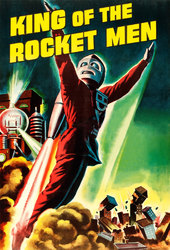 King of the Rocket Men