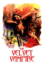 The Velvet Vampire