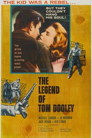 The Legend of Tom Dooley