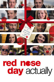 Red Nose Day Actually