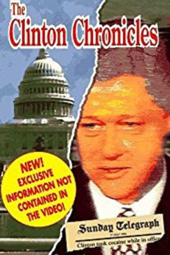 The Clinton Chronicles