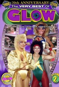 GLOW: Gorgeous Ladies of Wrestling