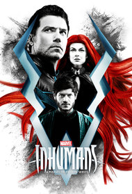 Marvel's Inhumans