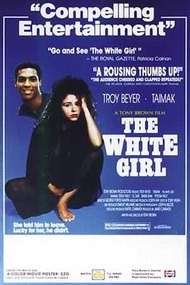The White Girl