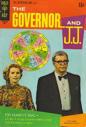 The Governor & J.J.