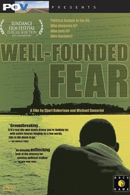 Well-Founded Fear