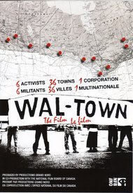 WAL-TOWN The Film