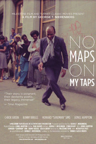 No Maps on My Taps