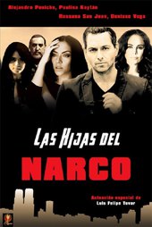 Las hijas del narco