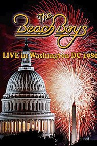 The Beach Boys: A Celebration Concert