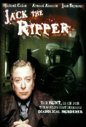 Jack the Ripper