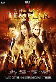 The Last Templar