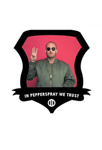 Trigger Happy (BE)