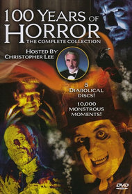 100 Years of Horror