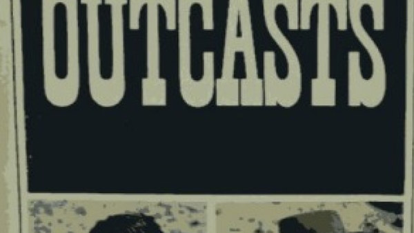 The Outcasts - S01E01 - The Outcast