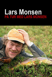 På tur med Lars Monsen