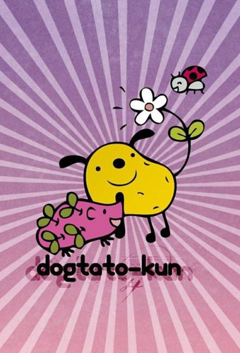 Dogtato-kun