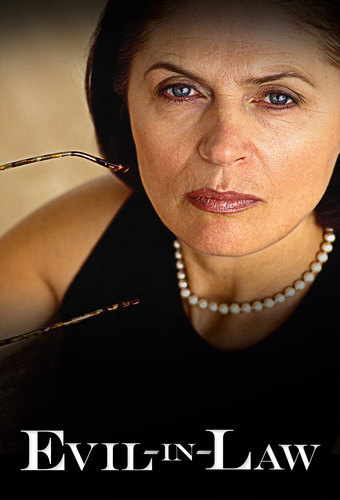 Evil-In-Law