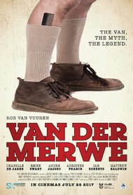 Van der Merwe