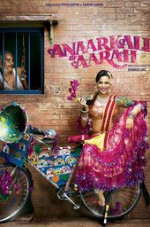 Anaarkali of Aarah