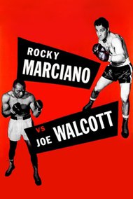Rocky Marciano vs. Joe Walcott