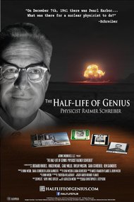 The Half-Life of Genius Physicist Raemer Schreiber