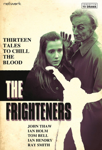 The Frighteners