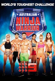 Australian Ninja Warrior