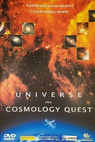 Universe the Cosmology Quest