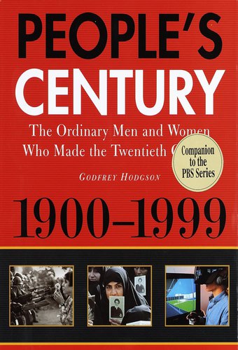 People's Century: 1900-1999